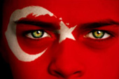 Turkish-flag